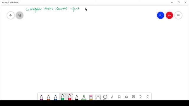 15-Hadoop Streaming смотреть онлайн