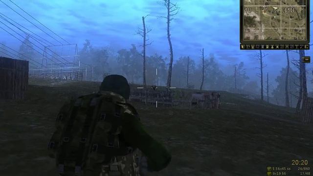 StalkerOnline 2015 02 28 23 01 11 743 смотреть онлайн