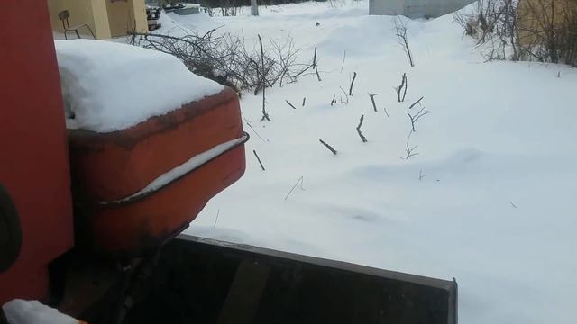 Постановка трактора на учёт. Часть 1. смотреть онлайн