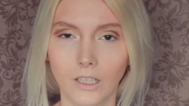 TAG Макияж без зеркала NO MIRROW MAKE UP CHALLENGE смотреть онлайн