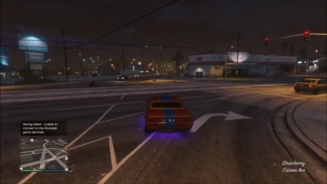 Flocking Project: A Really Cool GTA V DLC Concept!!! смотреть онлайн