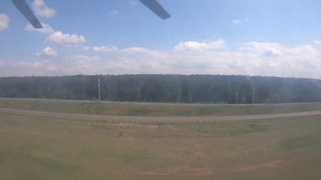 Исходник: полет на Ми-26 смотреть онлайн