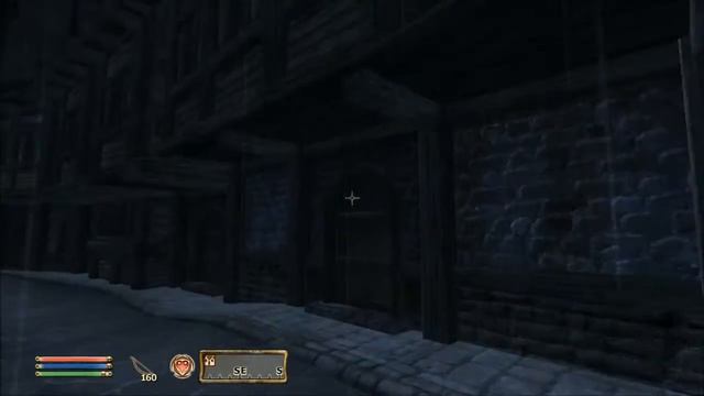 TES Oblivion Episode 6: Secret Agent Scales. смотреть онлайн
