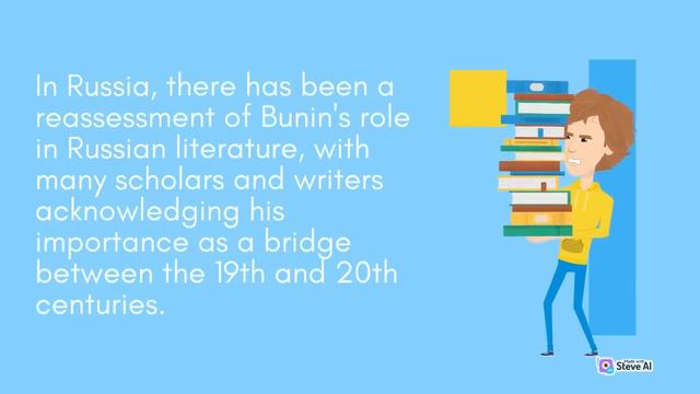 List Of Biographies Of Famous Russian Writers | Part 2 | Literary Life