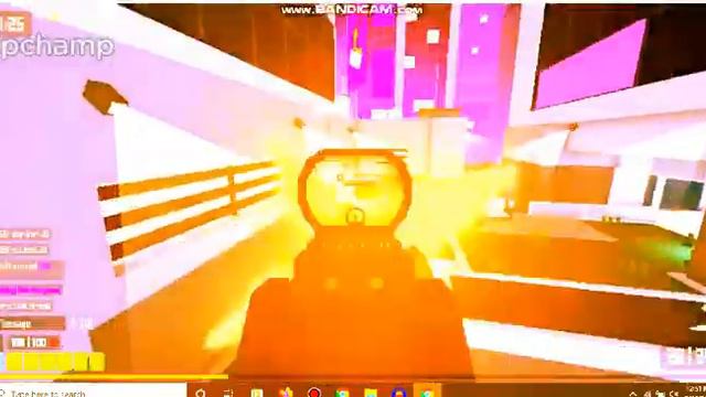 John Henry Kibit Krunker io 2020 смотреть онлайн