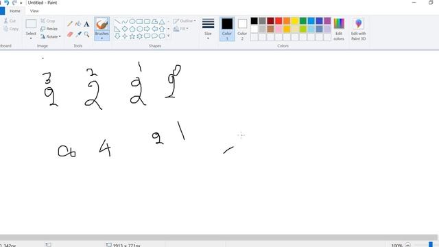 Bit wise XOR operator Example in C Programming смотреть онлайн