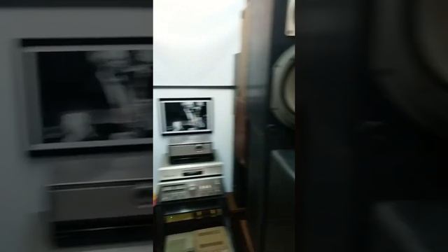 Vintage KEF Q10 小書架喇叭，同軸 2路2單元，2ways2drivers bookshelf speakers смотреть онлайн
