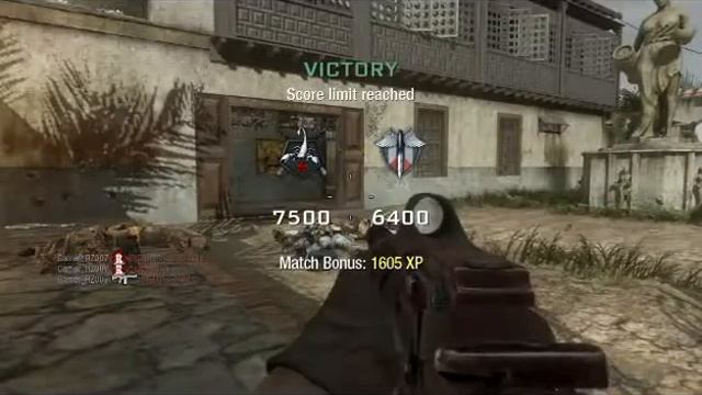 Final Killcam: Nice way to end a game! смотреть онлайн
