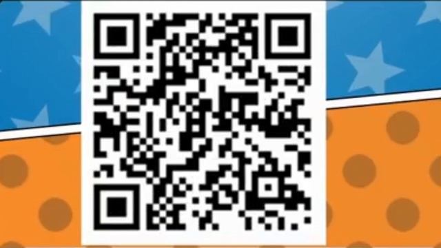 Yo-kai Watch 3: QR Codes for many rare Crank-a-Kai Coins смотреть онлайн