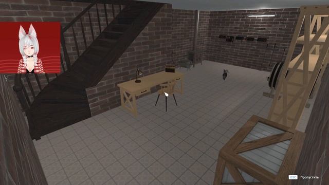 Ферма под водой ► House Flipper #8 прохождение House flipper farm смотреть онлайн