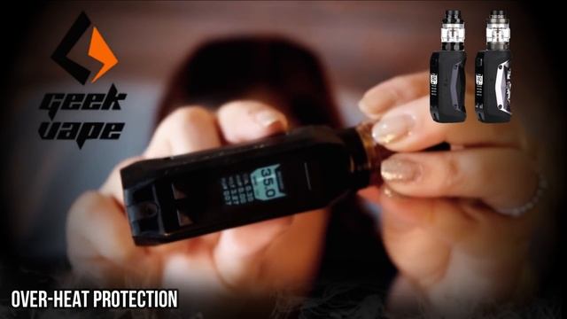 GeekVape Aegis Mini Review and 1 year Aegis Legend Update смотреть онлайн