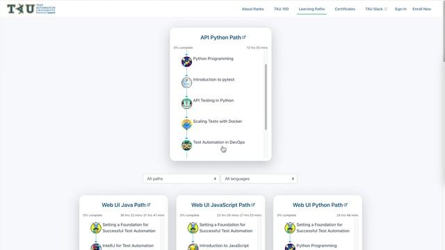Нужны ли Школы тестировщиков или Кодинг Буткампы или можно обучиться самостоятельно смотреть онлайн