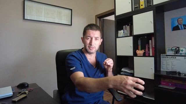 Острый парапроктит. Ни самому посмотреть, ни другим показать. смотреть онлайн
