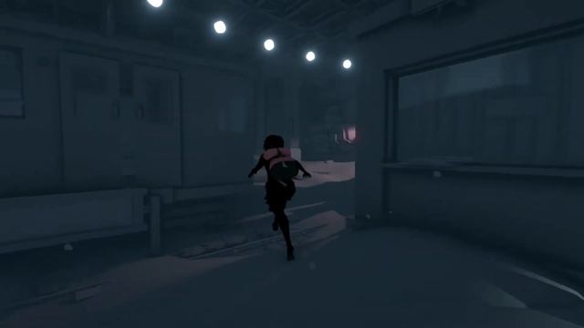Sea of Solitude: Chapter 7 - Burning Down the House (no commentary) PS4 смотреть онлайн
