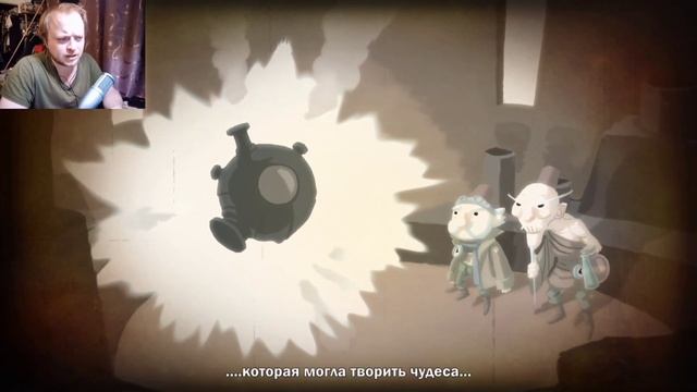 Прохождение Chronology очень хорошая игра платформер, геймплей смотреть онлайн