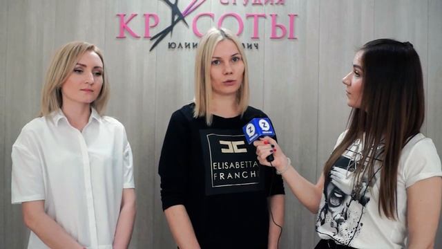 ХОЧУ с Аленой Малышевой - Ухаживаем за волосами смотреть онлайн