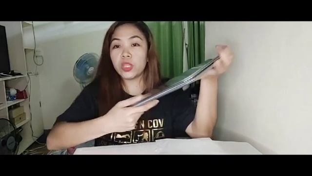 Unboxing Teclast F7S Laptop | Mura at Affordable Laptop | Annie's Thing смотреть онлайн