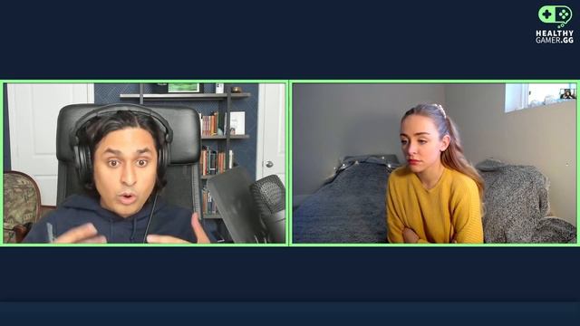 How to Set Proper Boundaries w/ Melina смотреть онлайн