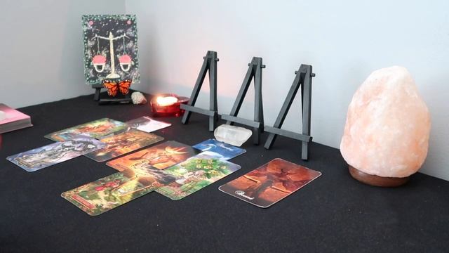 Libra ♎️ I Did Not See This Coming! Can’t Shake You Off, Wants Commitment ?❤️ July 2022 Tarot ? смотреть онлайн