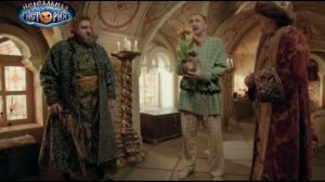 Артем Добрый / Как отказать минскому правителю / Нереальная история