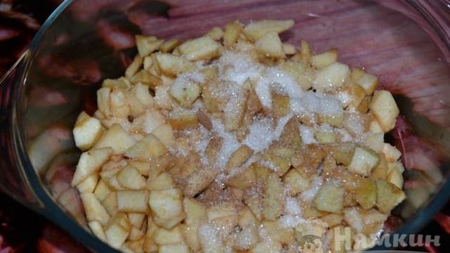 Рецепты от шеф-повара