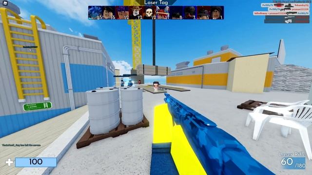Using YOUR CUSTOM CROSSHAIRS in Arsenal (Roblox) смотреть онлайн