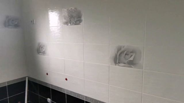 Новый дом в пгт.Ильский (Краснодарский край) #1 смотреть онлайн