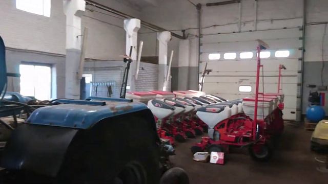 Обзор:Как мы обогрели нашу Мастерскую площадью 800 кв.м смотреть онлайн