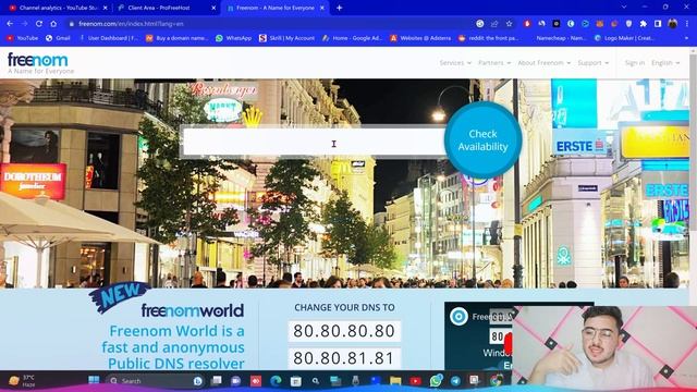 Lifetime Free Hosting + Free Domain + Free SSL 100% Safe | Free Lifetime Hosting In 2023 смотреть онлайн
