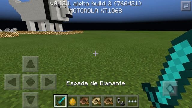 Minecraft 0.12.1 Build 2 Download APK!!