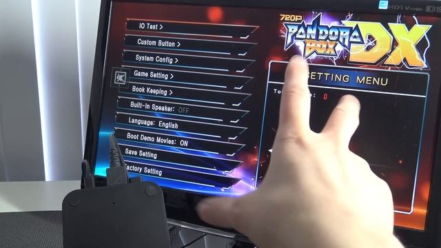 Pandora's Box DX 2021 Mini Game Box... Only is it Any Good ? ? смотреть онлайн