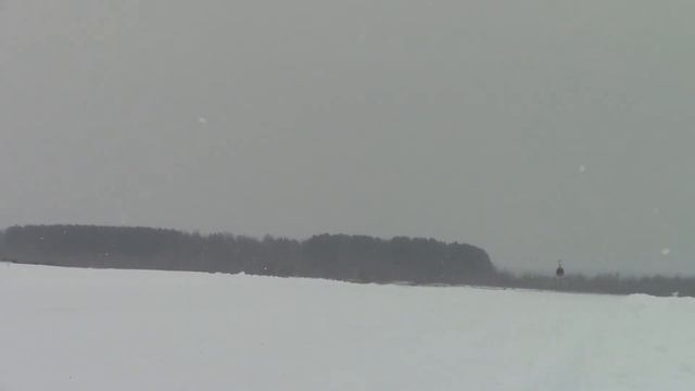 Автожир Казачек в Н.Новгороде 3
