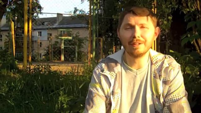 ПРО СПОРТ ДЛЯ ХРИСТИАН смотреть онлайн