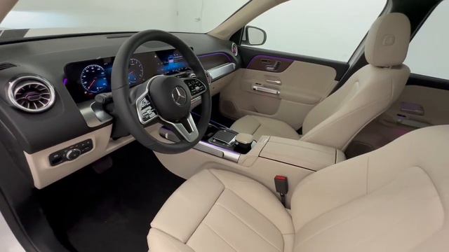 2023 Mercedes-Benz GLB Allentown, Coopersburg, Macungie, Easton, Nazereth 700823 смотреть онлайн