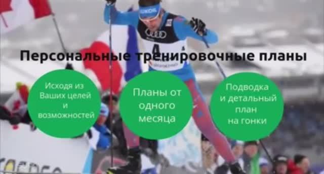 STRtrener презентация смотреть онлайн