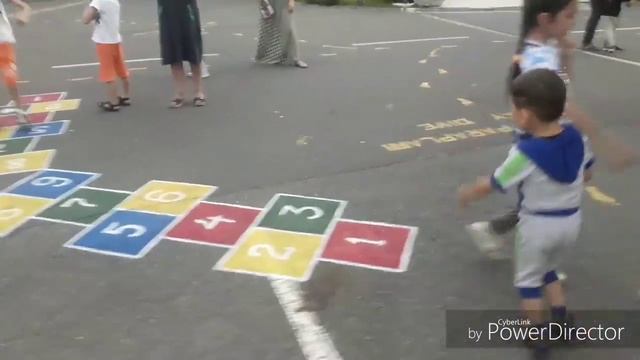 QƏBƏLƏND. Габала. Парк развлечений. Краткий обзор. 14-ый в мире Дом-перевёртыш. смотреть онлайн