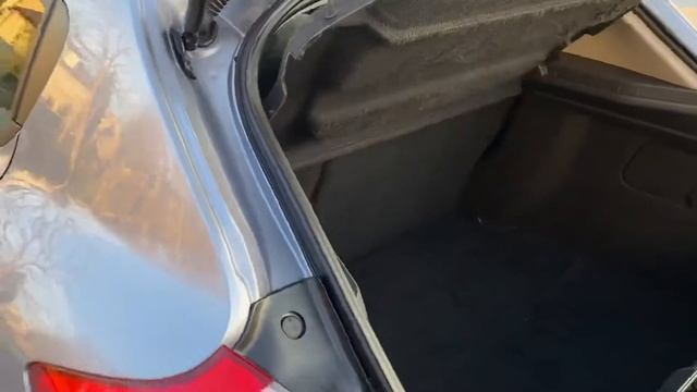 Renault Megane 3 1.6 16V 110KM - Prezentacja смотреть онлайн