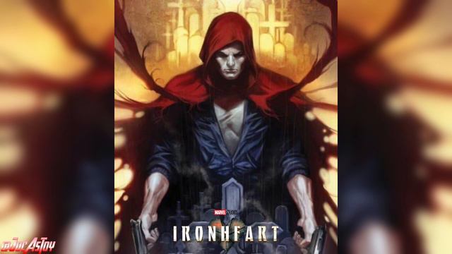 ARMOR KEREN RIRI WILLIAMS! THE HOOD Penjahat SADIS!! di series IRON HEART BOCORAN Leaked - INDONESI смотреть онлайн