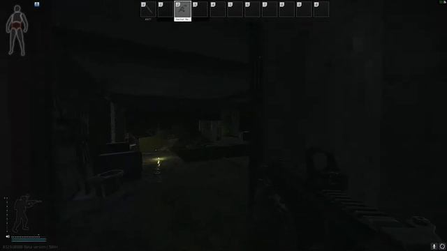 Level 16 Claps Two Level 35+ Players With Pst Gzh Ammo смотреть онлайн