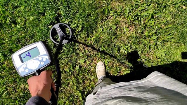 Про минусы металлоискателя МТ705. 100% КОПИЯ X-Terra 705 смотреть онлайн