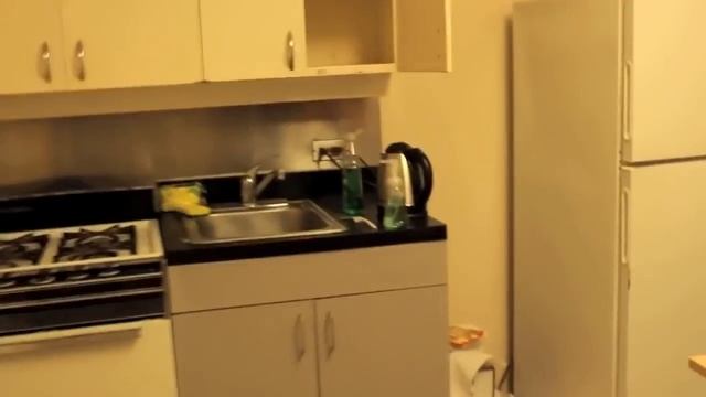 ANGRY BLACK MAN IN CLOSET смотреть онлайн