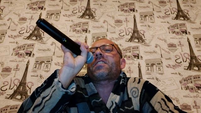 Сергей Порт в Память о Максиме Куст. смотреть онлайн