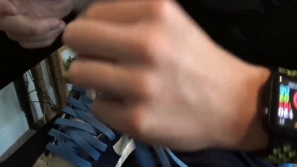 How to Lace Air Jordan 1