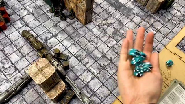 Drukhari Crusade; Rise of a Kabal Drukhari vs Necrons ; Duel Ep11 смотреть онлайн