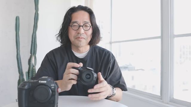 Canon EOS R10購入を迷ってる人の背中を押してあげよう смотреть онлайн