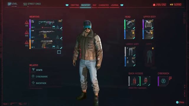 SIDE JOBS 4 DAYS - Cyberpunk 2077 PS5 Gameplay смотреть онлайн