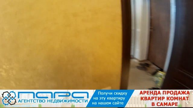 Сниму ( Сдам ) 1 комнатную квартиру в Самаре, Московское шоссе 49. Код 70288 смотреть онлайн