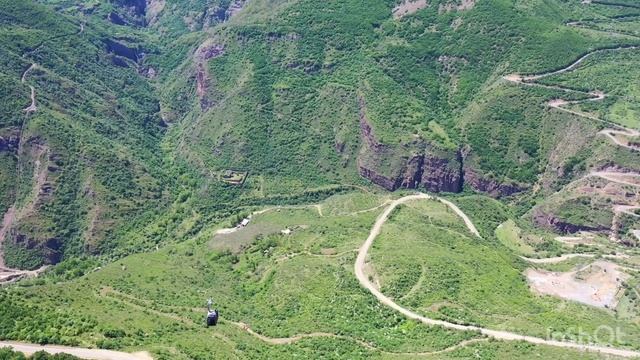 Крылья Татева