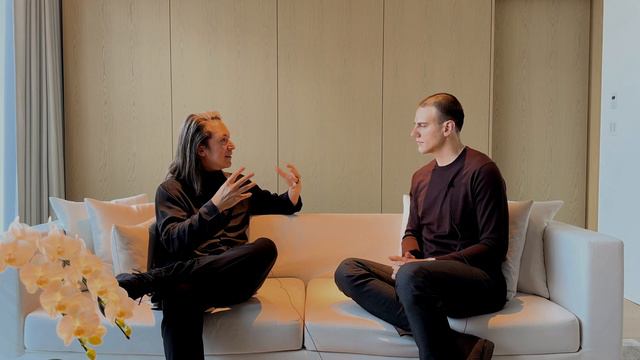 Japan and the Future of Robots | Between Worlds Podcast | Marko Simic смотреть онлайн