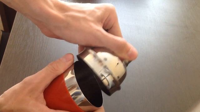 Шейкер 0,48л. (красный) винил. смотреть онлайн